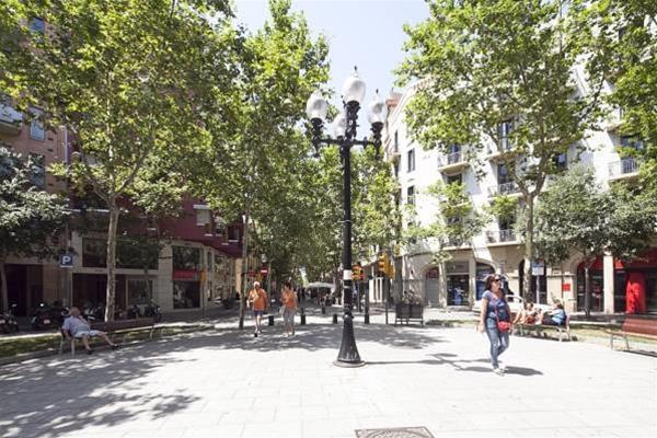 Hotel Citytrip Palau De La Musica Barcelone